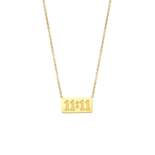 Collar 11:11